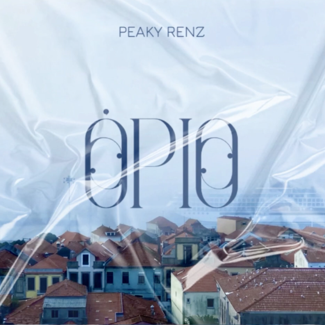 15 Peaky Renz - Ep ÓPIO