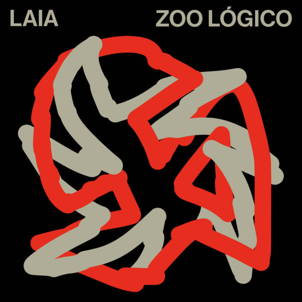 07 LAIA - Ep ZOO LÓGICO