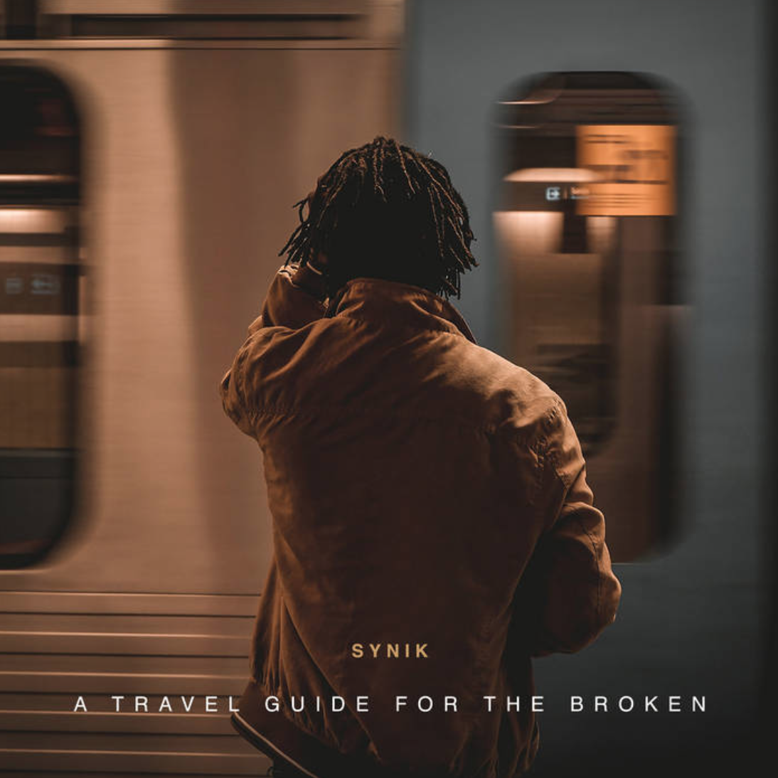 48 Synik - A Travel Guide For The Broken
