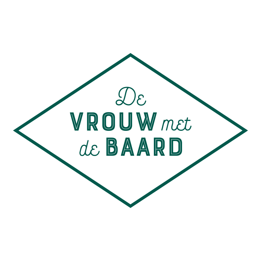 De Vrouw met de Baard