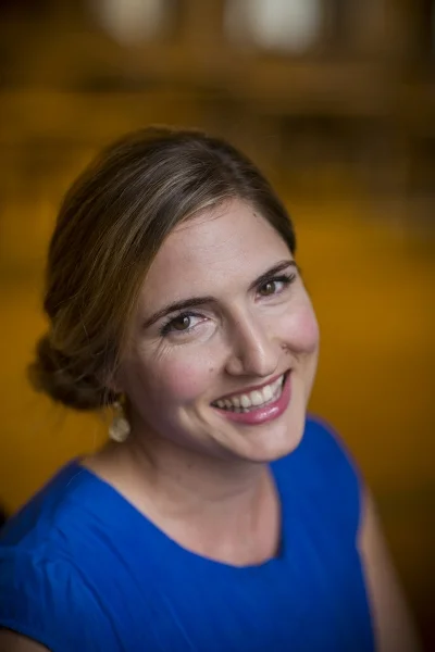 headshot provided by Brian Adams Photoraphics