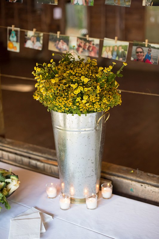 Malloy Weddings | New England wedding planner | welcome BBQ on Squam Lake
