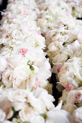 Malloy Events | New England wedding planner | Nantucket Golf Club wedding | wedding bouquets