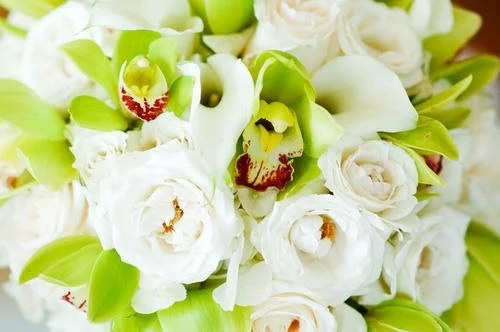 Malloy Events | New England wedding planner | Nantucket Golf Club | wedding flowers