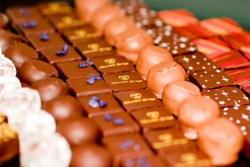 Malloy Weddings | New England wedding planner | Nantucket Golf Club wedding | Candy dessert buffet
