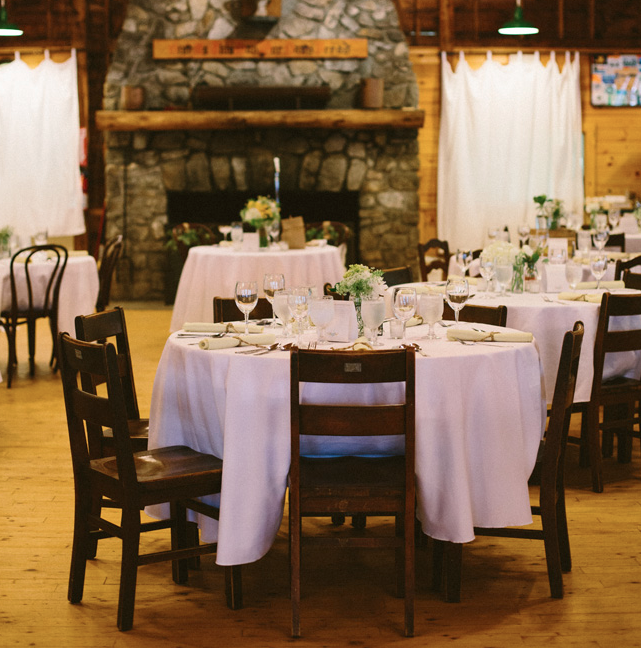 Malloy Weddings | New England wedding planner | Sandy Island wedding | Lake Winnipesaukee NH