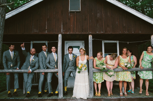 Malloy Weddings | New England wedding planner | Sandy Island wedding | Lake Winnipesaukee NH