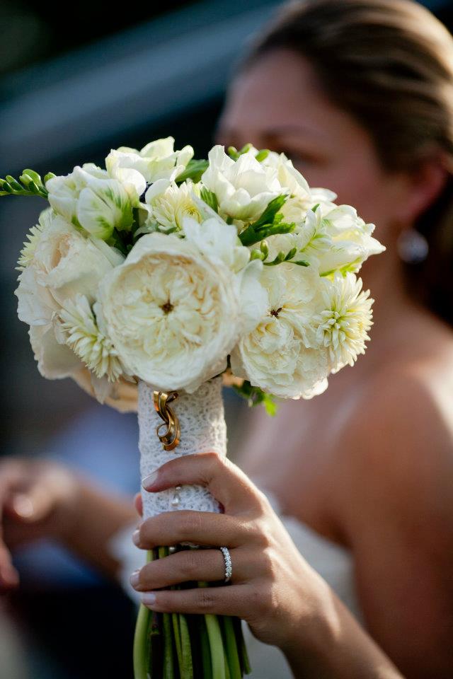 Malloy Weddings | New England wedding florist | Bald Peak Colony Club wedding, Lakes Region NH