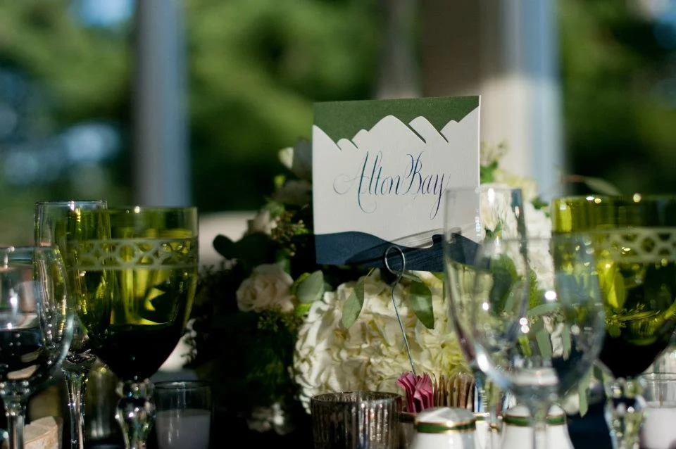Malloy Weddings | New England wedding florist | Bald Peak Colony Club wedding, Lakes Region NH