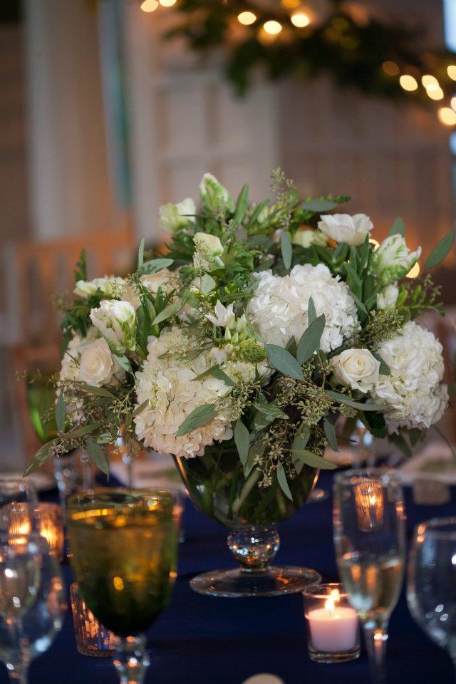 Malloy Weddings | New England wedding florist | Bald Peak Colony Club wedding, Lakes Region NH