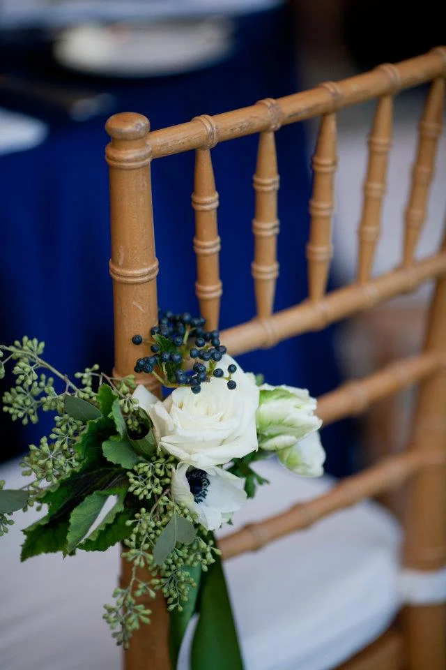 Malloy Weddings | New England wedding florist | Bald Peak Colony Club wedding, Lakes Region NH