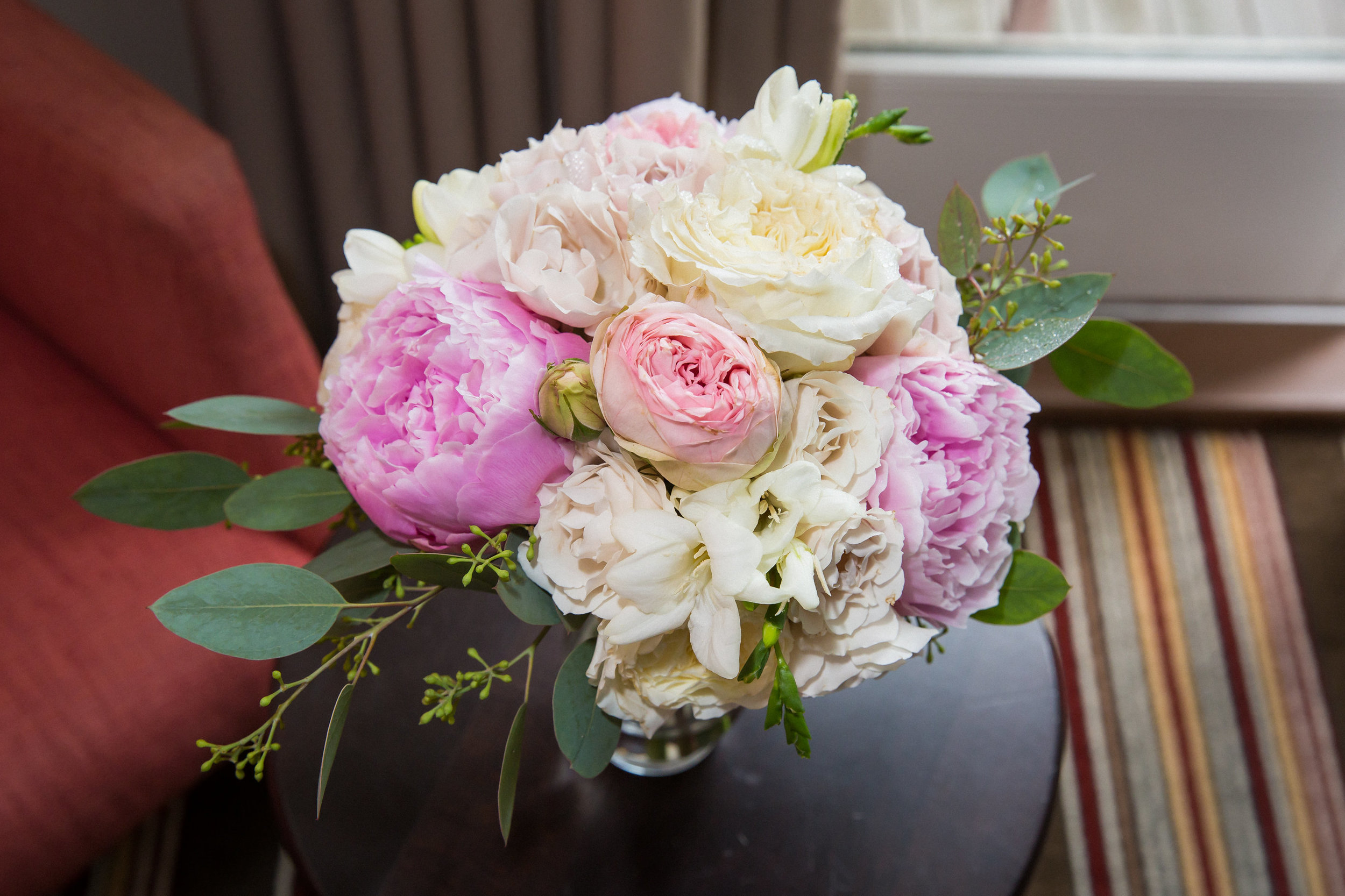Malloy Weddings | wedding flowers | Maine wedding florist | Inn by the Sea | Cape Elizabeth Maine