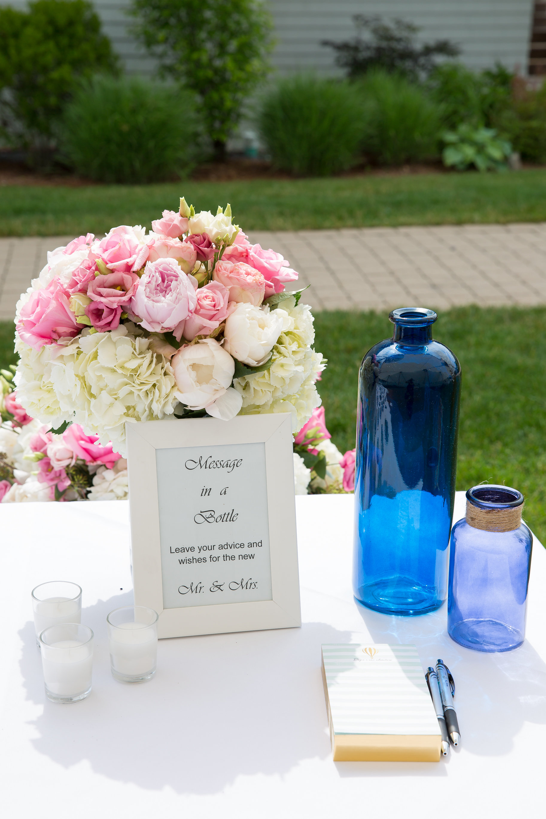 Malloy Weddings | wedding flowers | Maine wedding florist | Inn by the Sea | Cape Elizabeth Maine