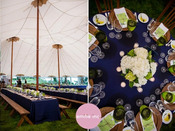 Malloy Weddings | New England wedding planner | Maine Weddings | Cumberland Foreside Maine
