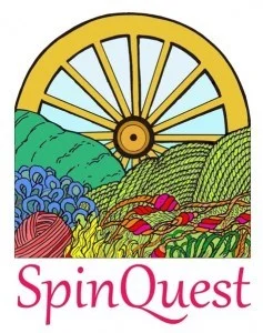 SpinQuest 2014