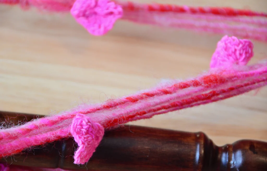 Corespun Yarn