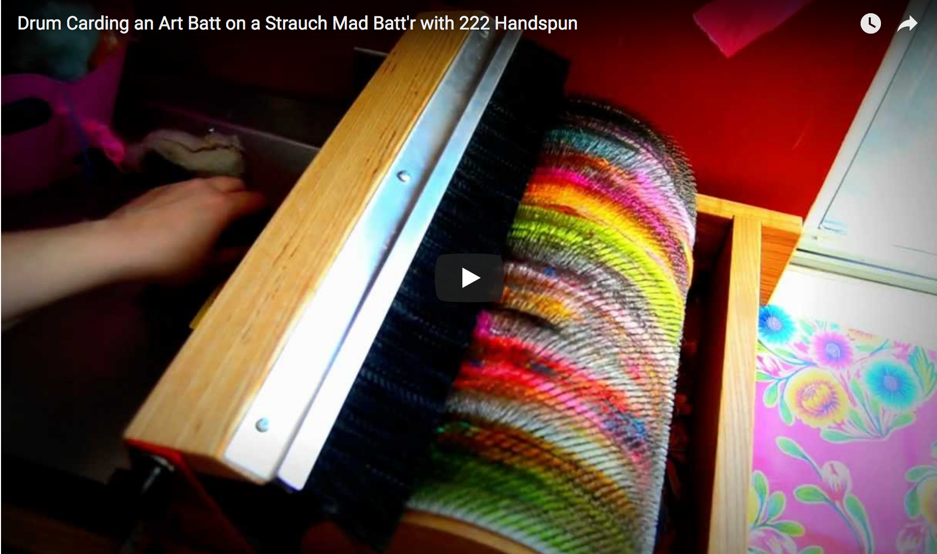 Tips Tutorials 222 Handspun Tips Tutorials 222 Handspun