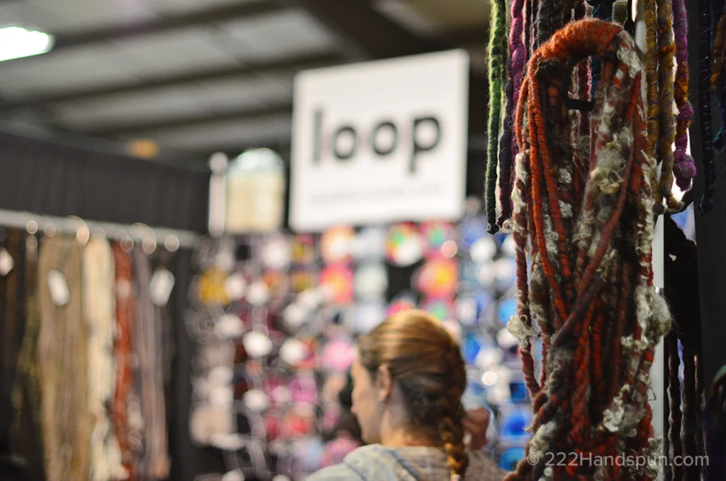 Loop Booth MDSW 2017