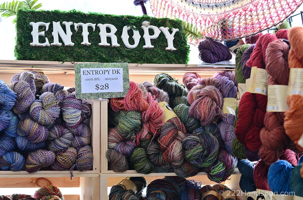 Feederbrook Farm MDSW 2017