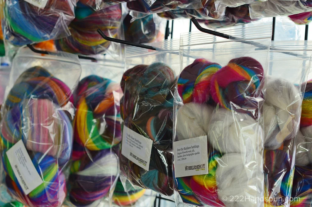 Hobbledehoy Art Batts MDSW 2017