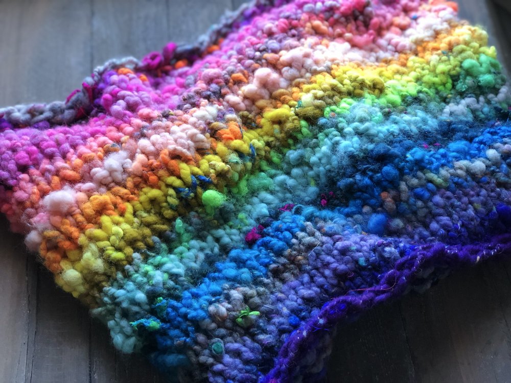 What to Crochet with Wool Yarn: Inspiring Project Ideas