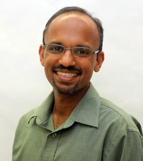 Deepak Ganesan, PhD Computer Science UMASS