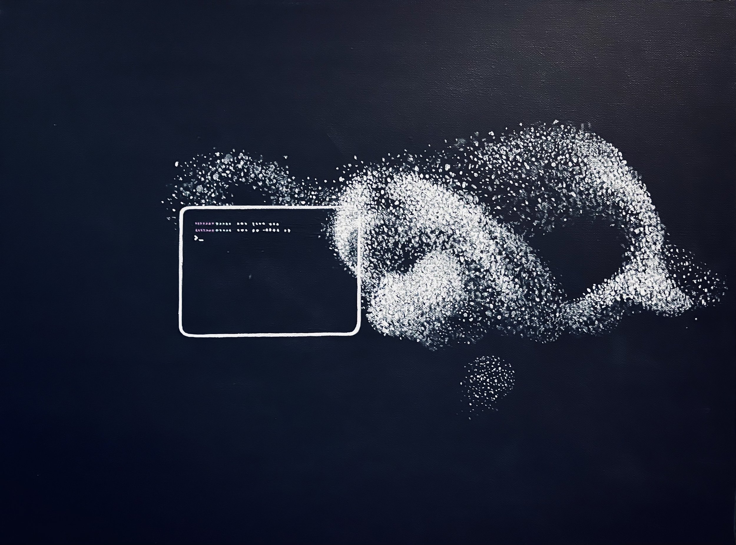 Murmuration