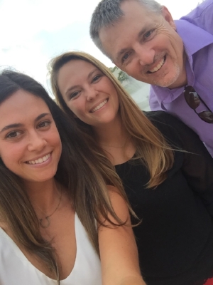 This was such a fun day! Katherine was a Facilities Management/ Construction Science student at Texas A&M who completed her internship over the summer at Florida Gulf Coast University. I got a chance to see all of the projects she was working on with her mentor Gary and their entire team. #yougogirl