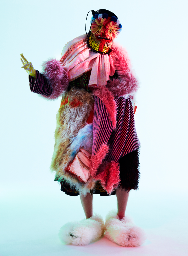 Office Magazine NYC. Issue 5.