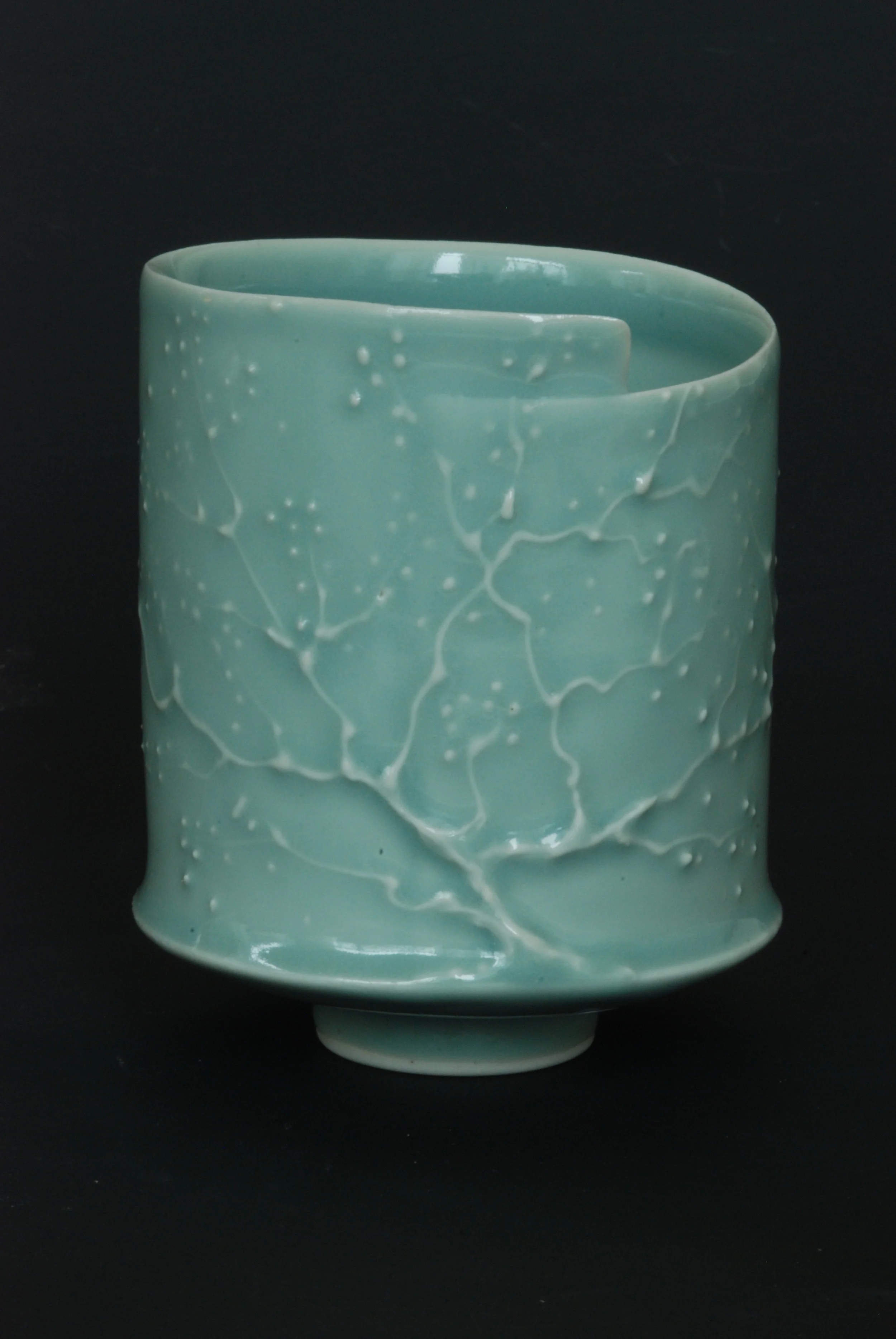10. Cherry Blossom Teabowl.JPG
