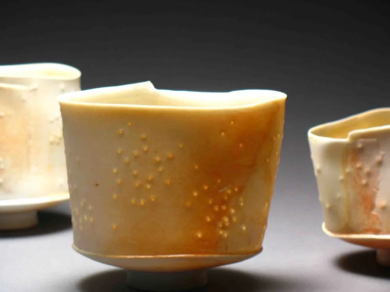 rapid wood fired teabowl