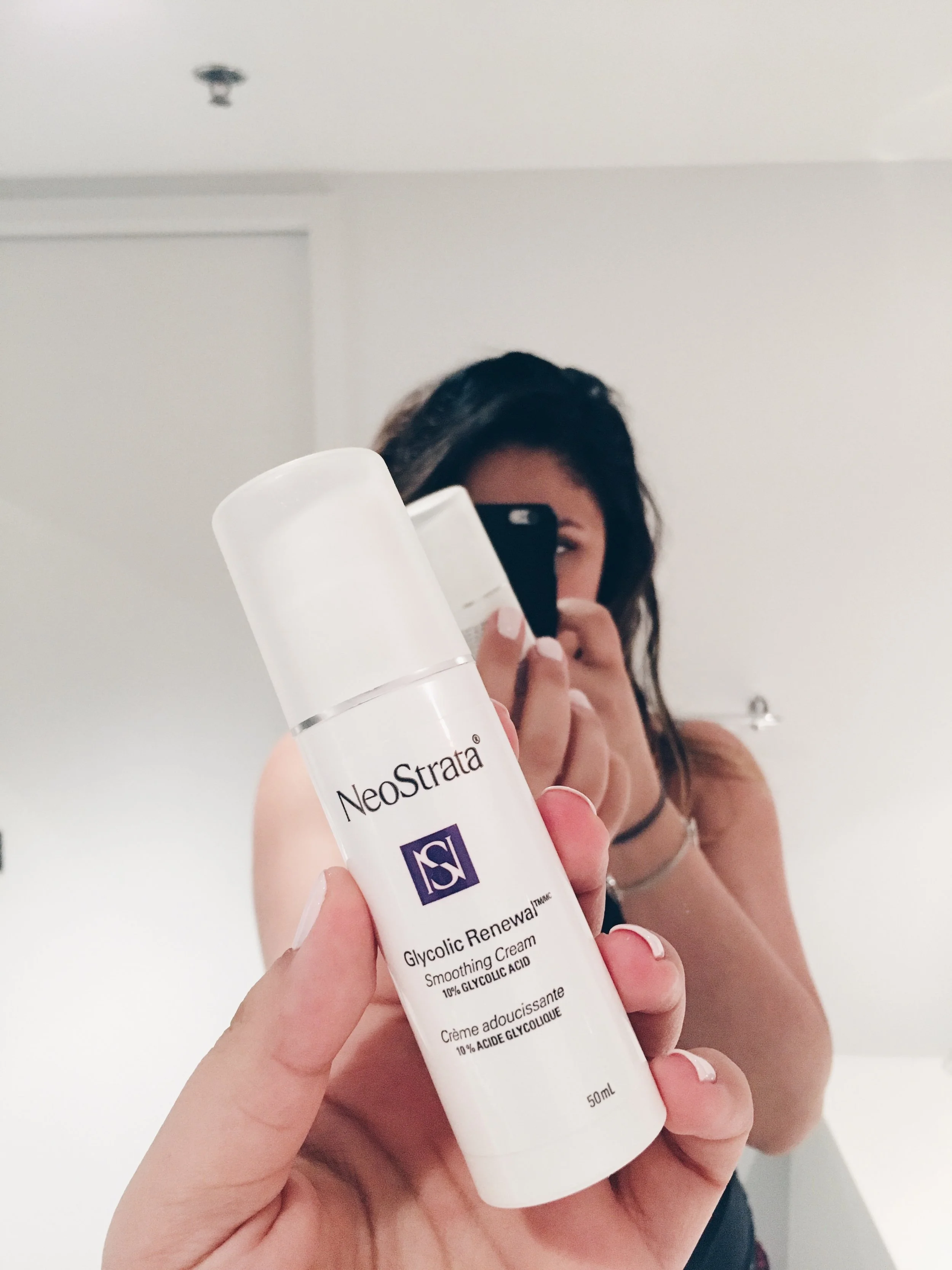 Glycolic Acid for Sensitive Skin — Tovah Novak