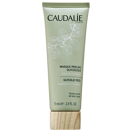 Caudalie Glycolic Peel