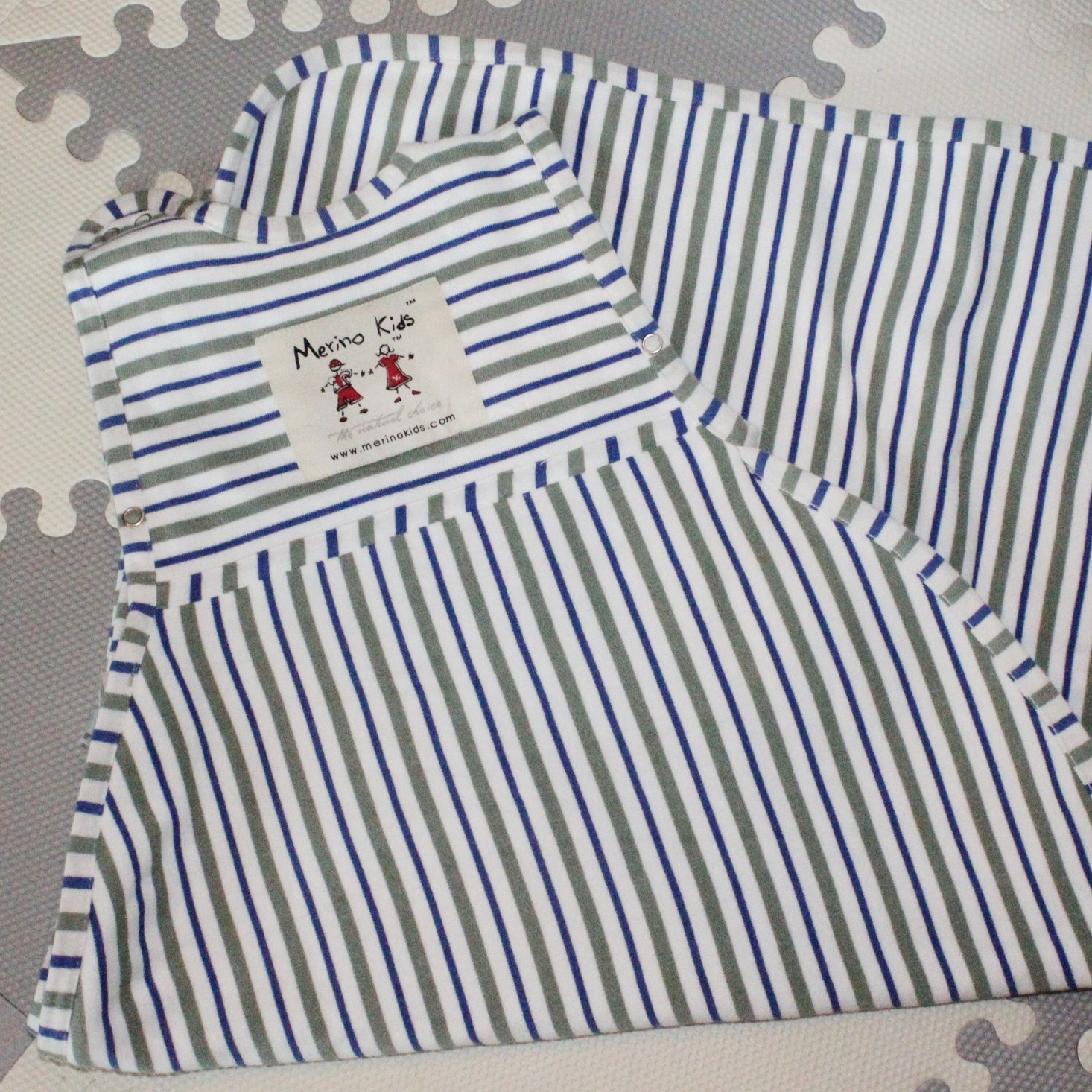 merino kids gogo bag