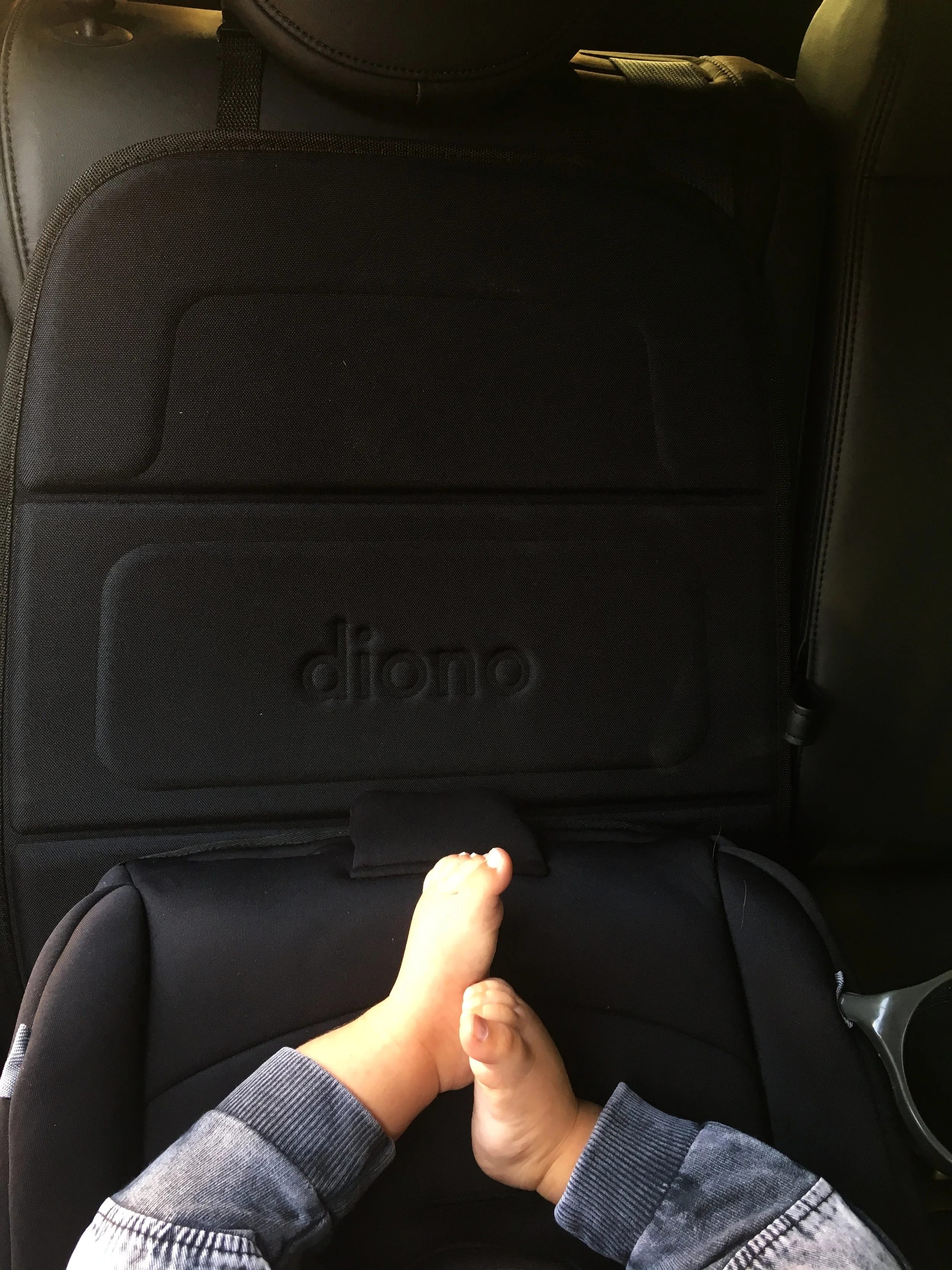 diono seat