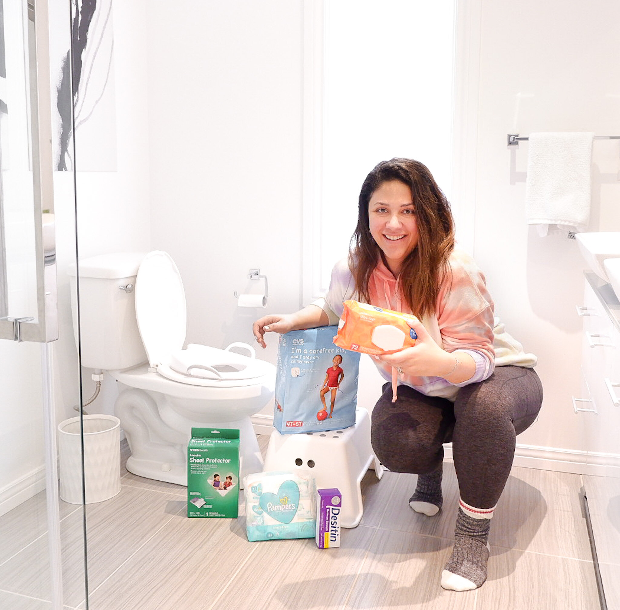 cvs newborn diapers