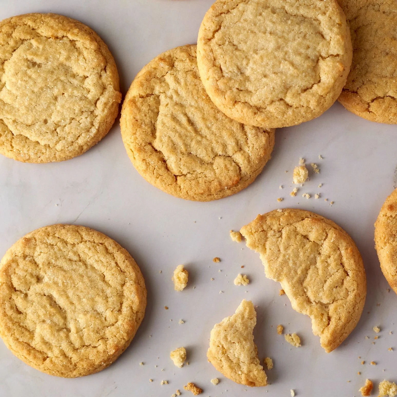 Easy No Bake Protein Energy Balls — Tovah Novak