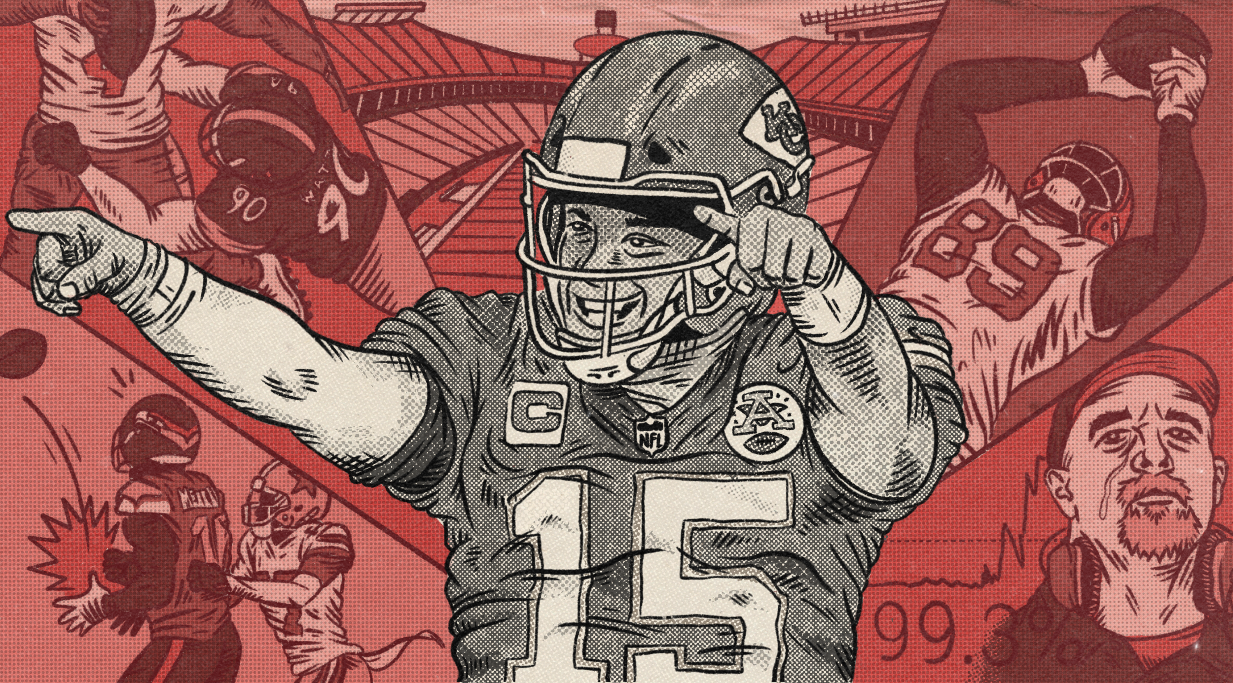 2020-2021 NFL Power Rankings: Week 3