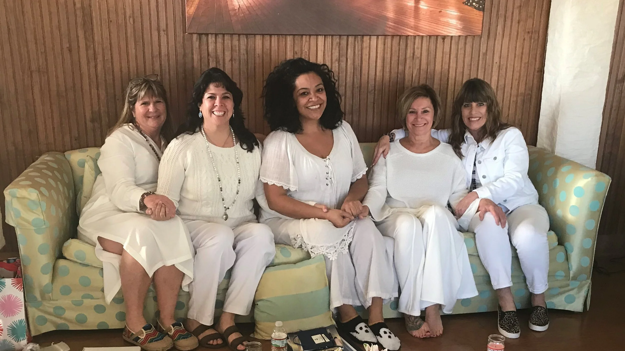 Integrated Healing School