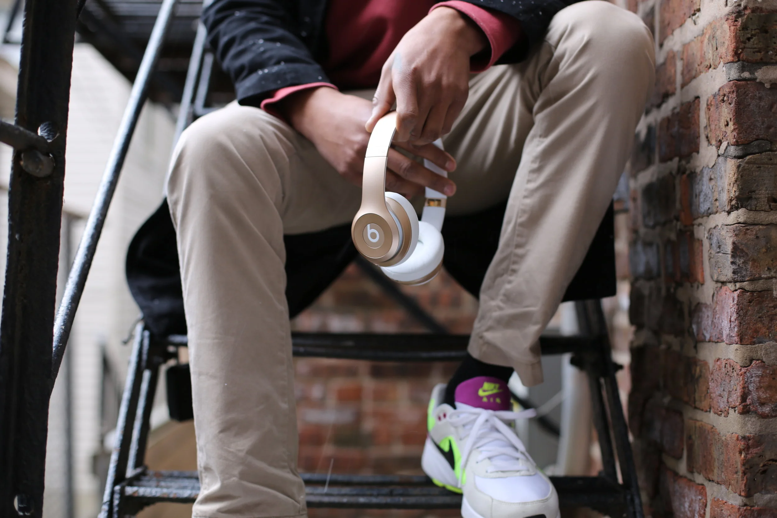 BEATS BY DRE (Copy)