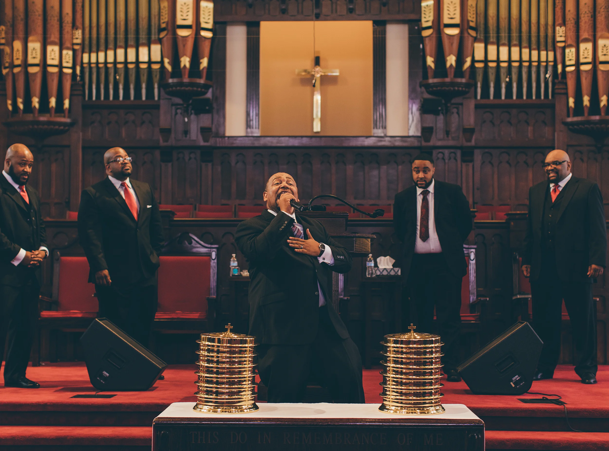 LILYDALE PROGRESSIVE MB CHURCH