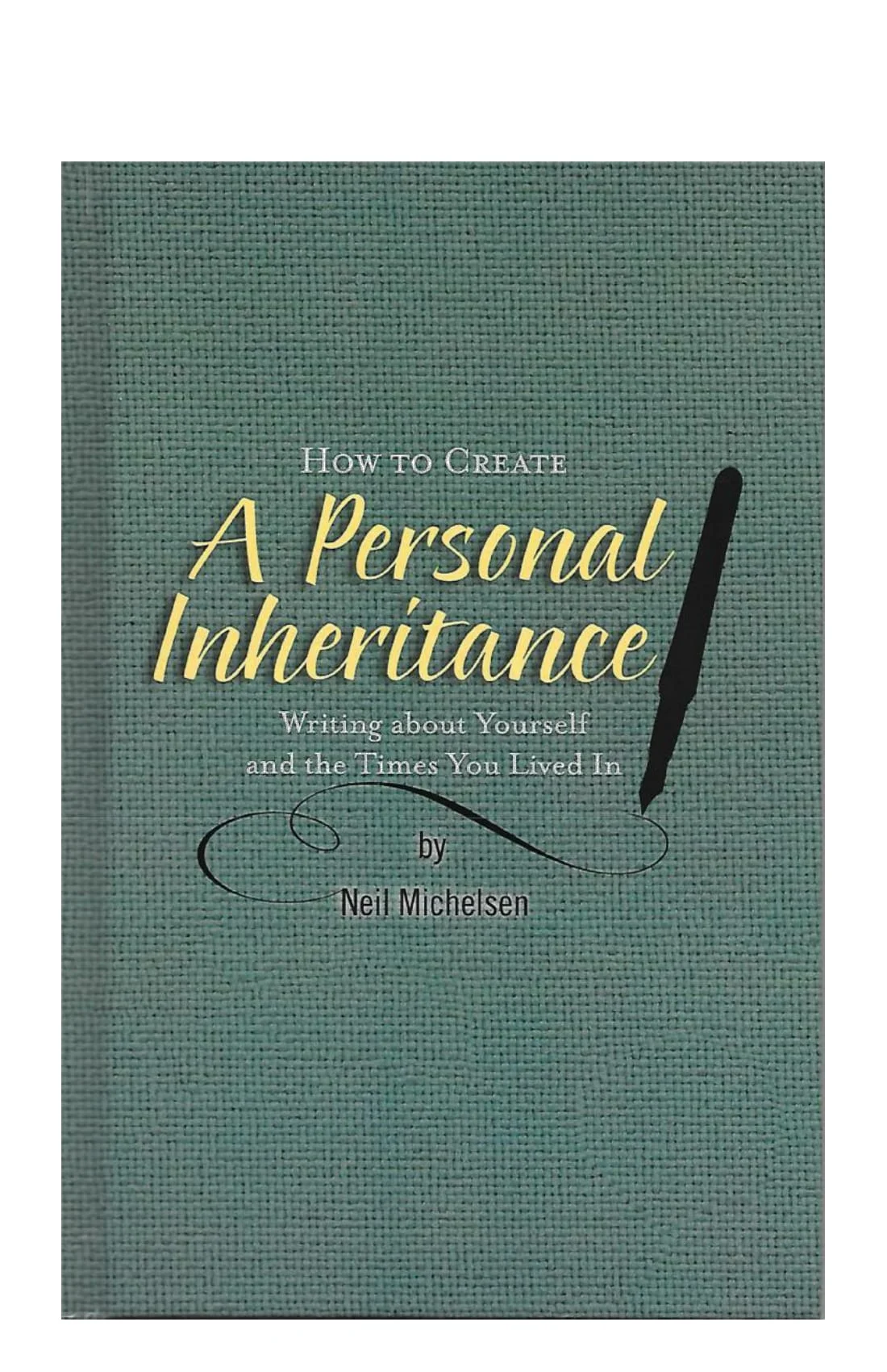 Creating a Personal Inheritance
