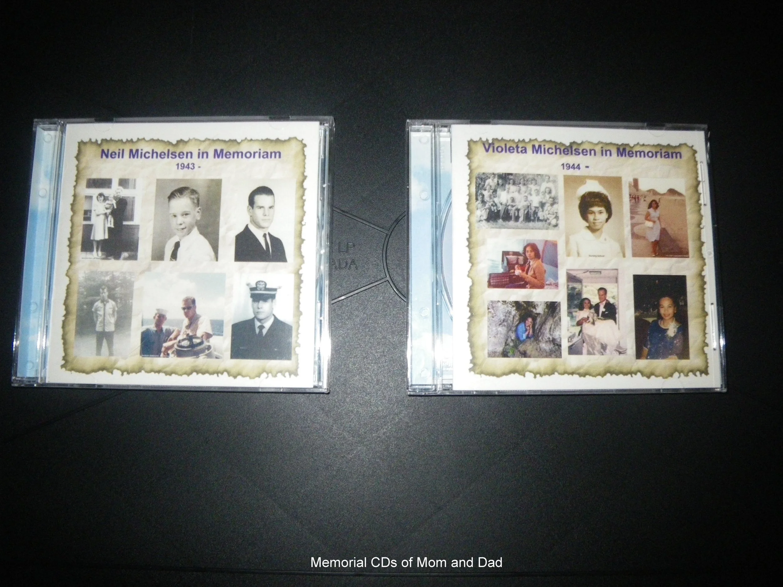 Inheritance CD 3.JPG