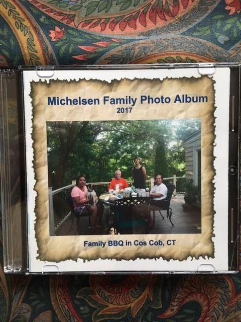 2017 Family Photo Album.JPG