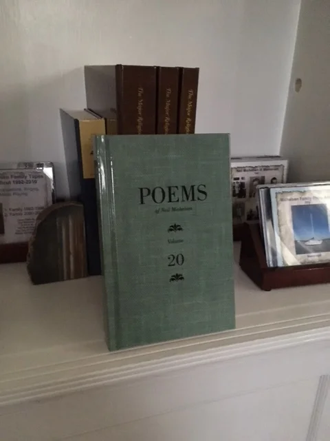 Poetry Book- 2017 Poems.JPG