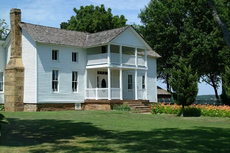 9-15 1 Will Rog Birthplace.jpg