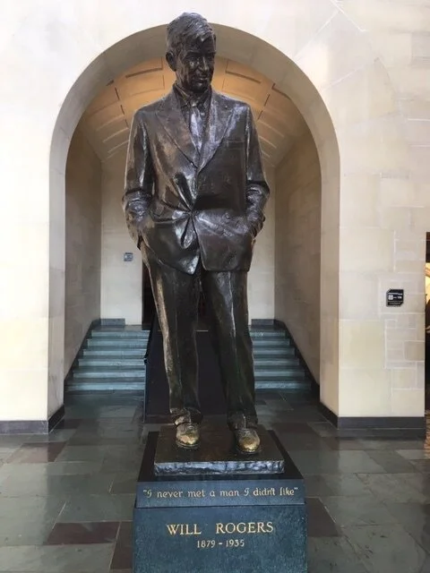 9-15 3 Will Rog Meml.JPG