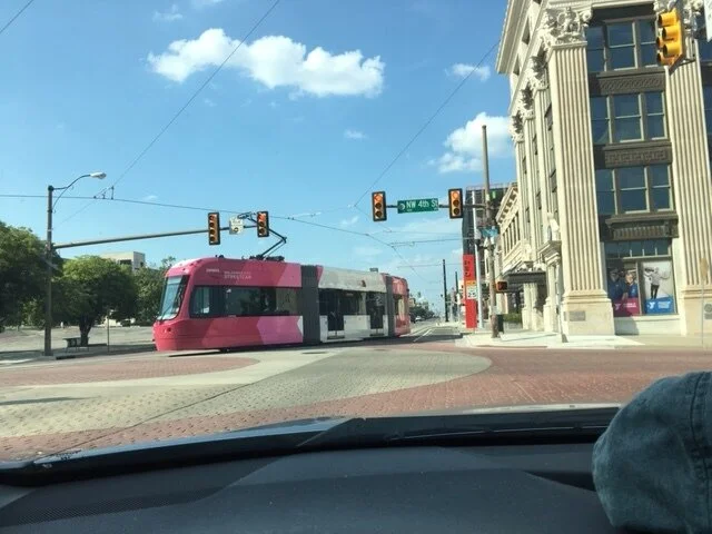 9-15 OK City Bricktown Trolley.JPG