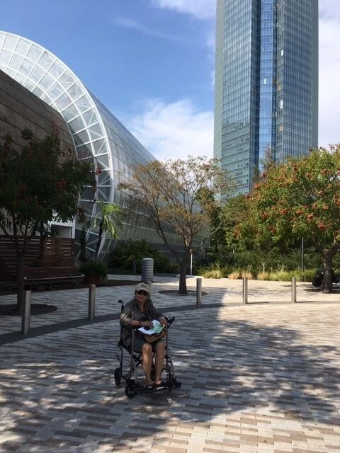 9-15 OK Myriad Gardens 2.JPG