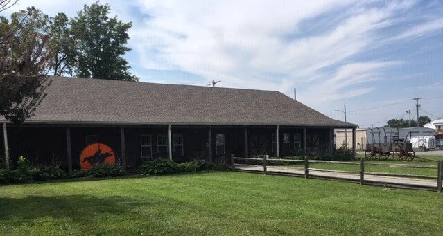 9-17 2 Pony Express Stables.JPG